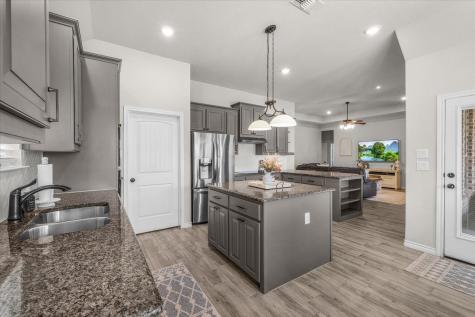 1012 Whitetail Court Joshua TX 76058