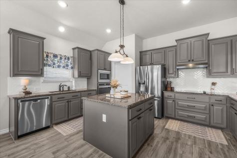1012 Whitetail Court Joshua TX 76058