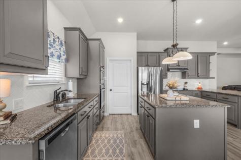 1012 Whitetail Court Joshua TX 76058