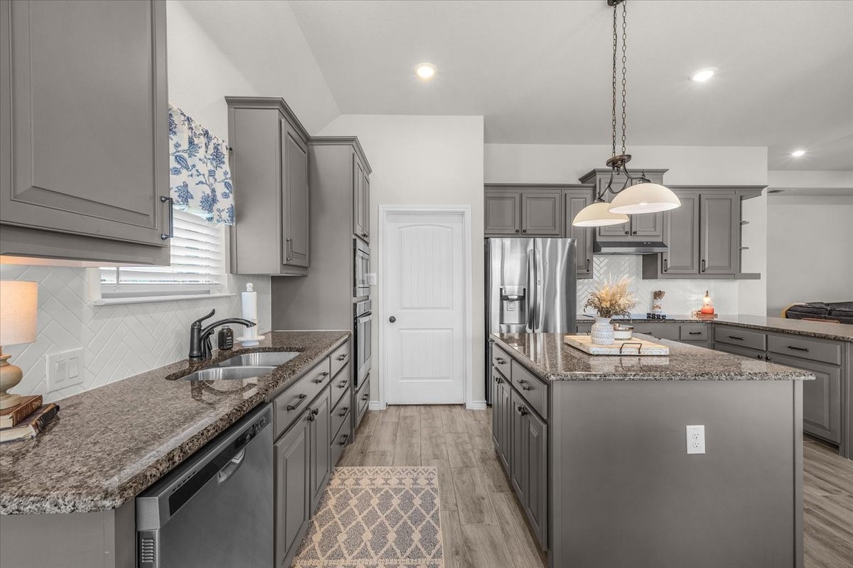 1012 Whitetail Court Joshua TX 76058