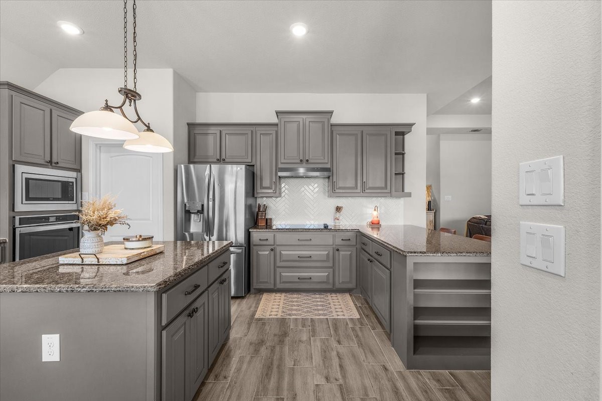 1012 Whitetail Court Joshua TX 76058