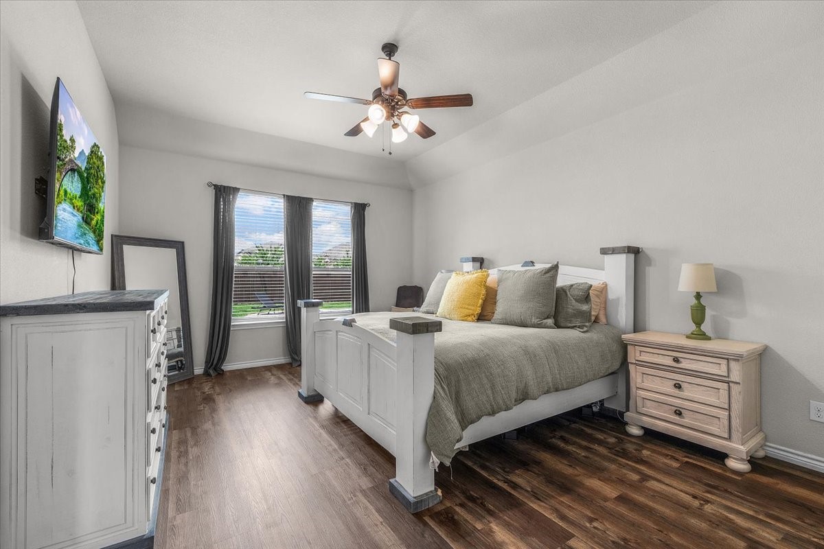1012 Whitetail Court Joshua TX 76058