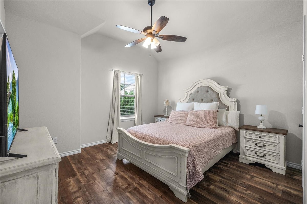 1012 Whitetail Court Joshua TX 76058
