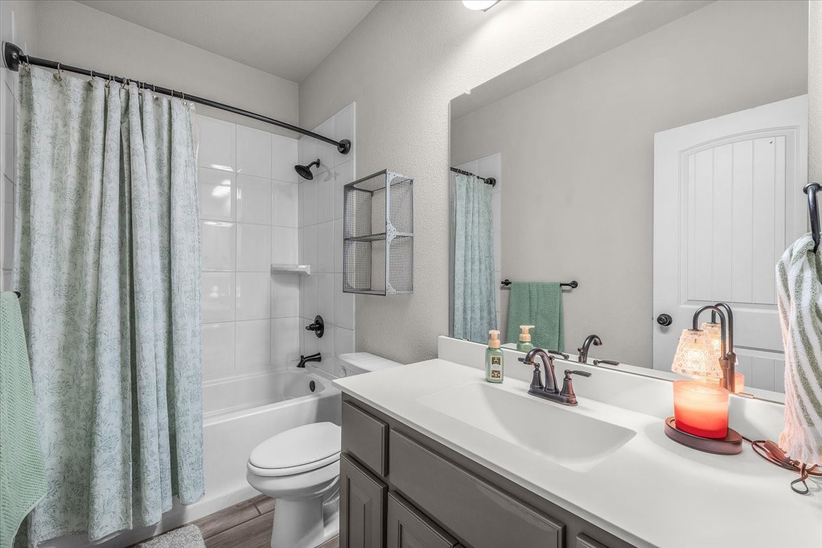 1012 Whitetail Court Joshua TX 76058