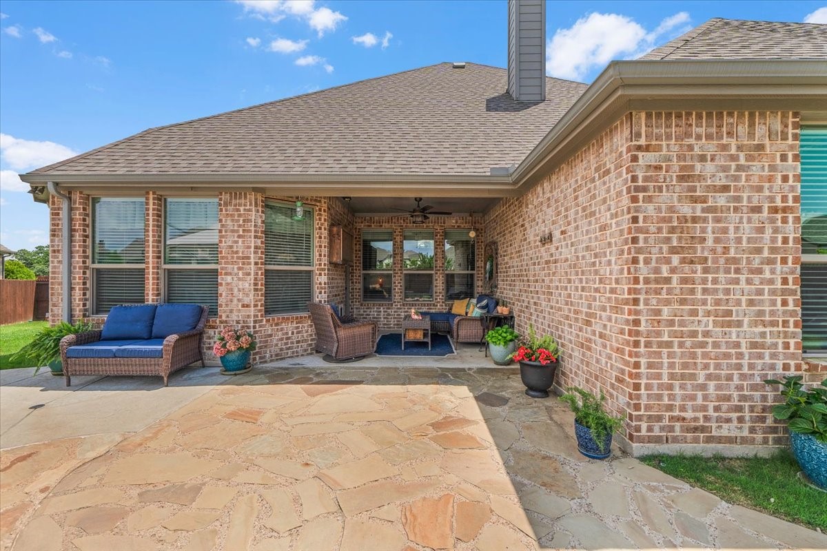1012 Whitetail Court Joshua TX 76058