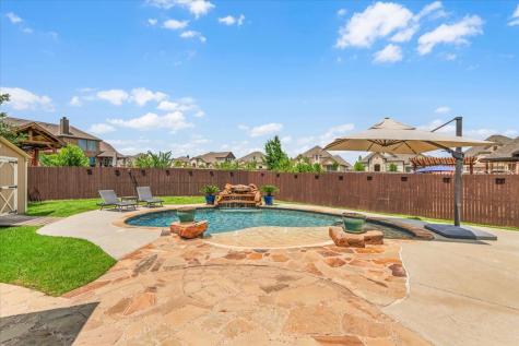 1012 Whitetail Court Joshua TX 76058