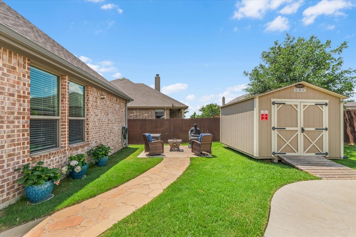 1012 Whitetail Court Joshua TX 76058