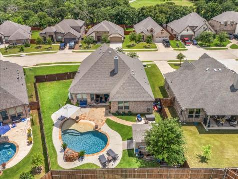 1012 Whitetail Court Joshua TX 76058