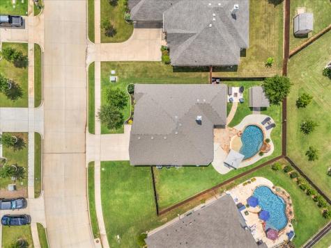 1012 Whitetail Court Joshua TX 76058