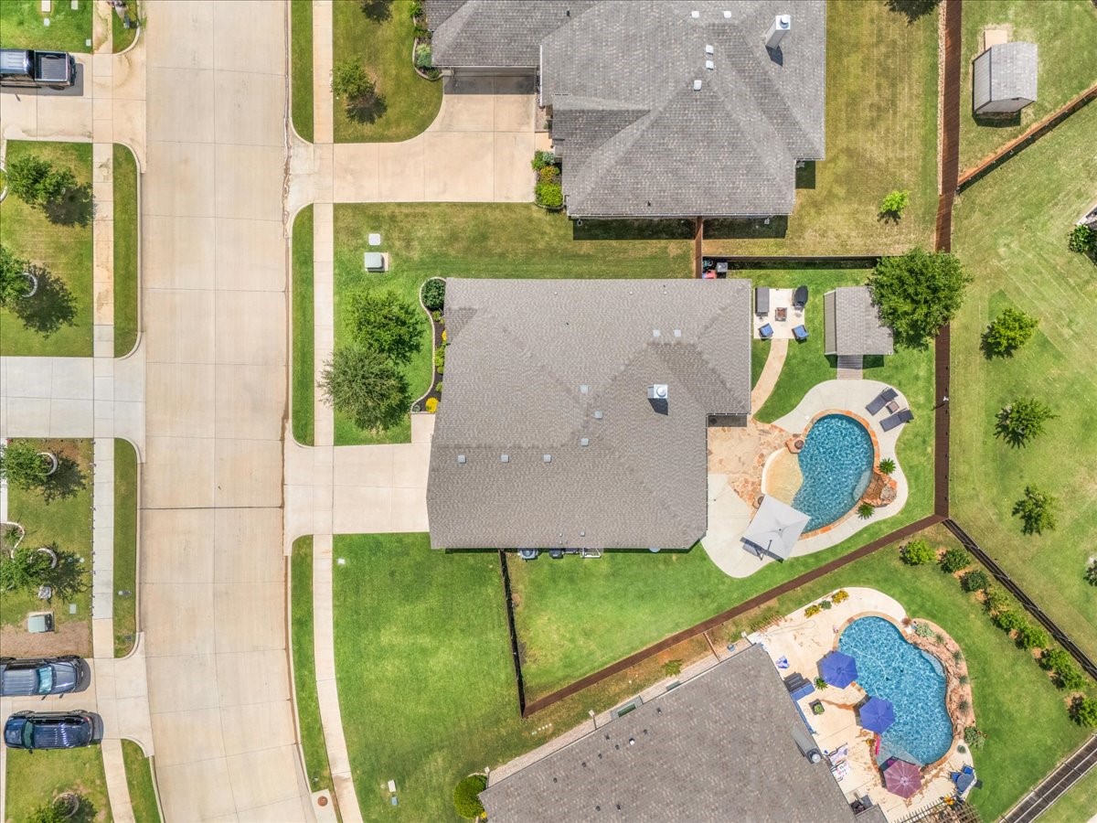 1012 Whitetail Court Joshua TX 76058