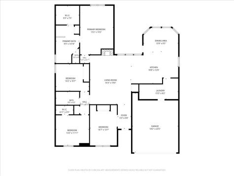 1012 Whitetail Court Joshua TX 76058