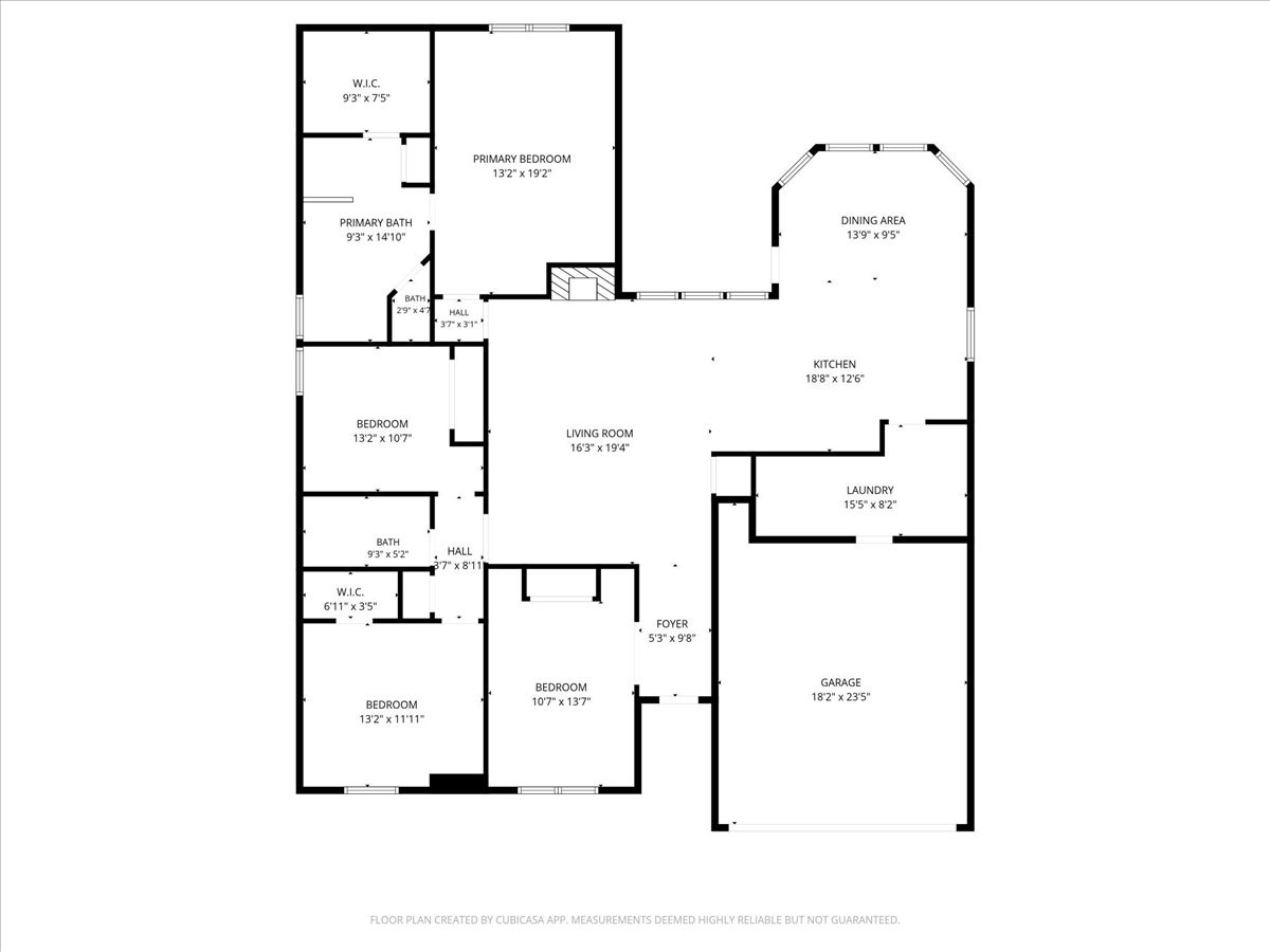 1012 Whitetail Court Joshua TX 76058