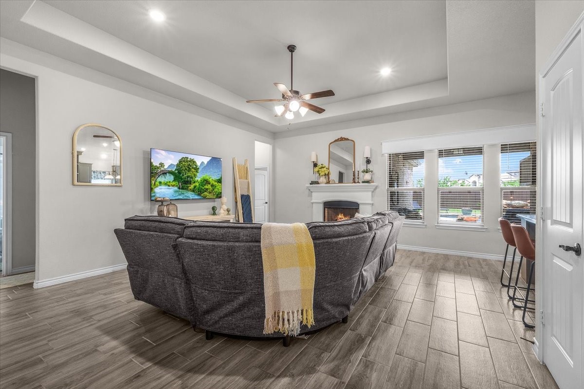 1012 Whitetail Court Joshua TX 76058