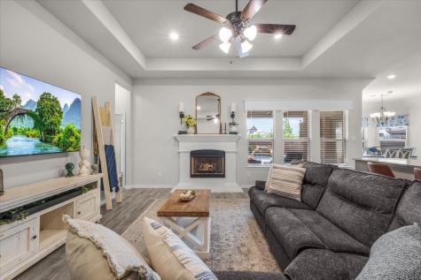 1012 Whitetail Court Joshua TX 76058