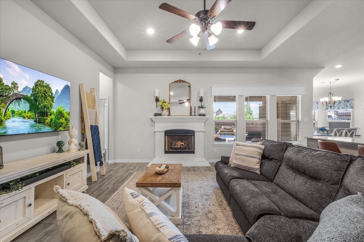 1012 Whitetail Court Joshua TX 76058
