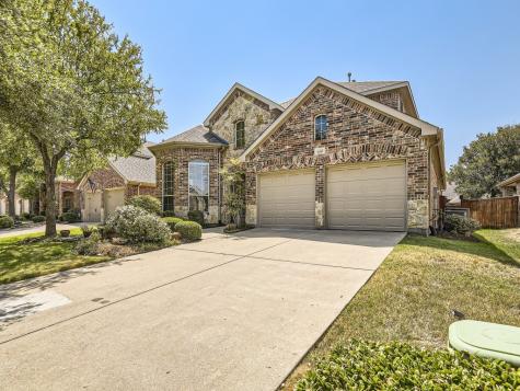 1116 Dayton Drive Lantana TX 76226