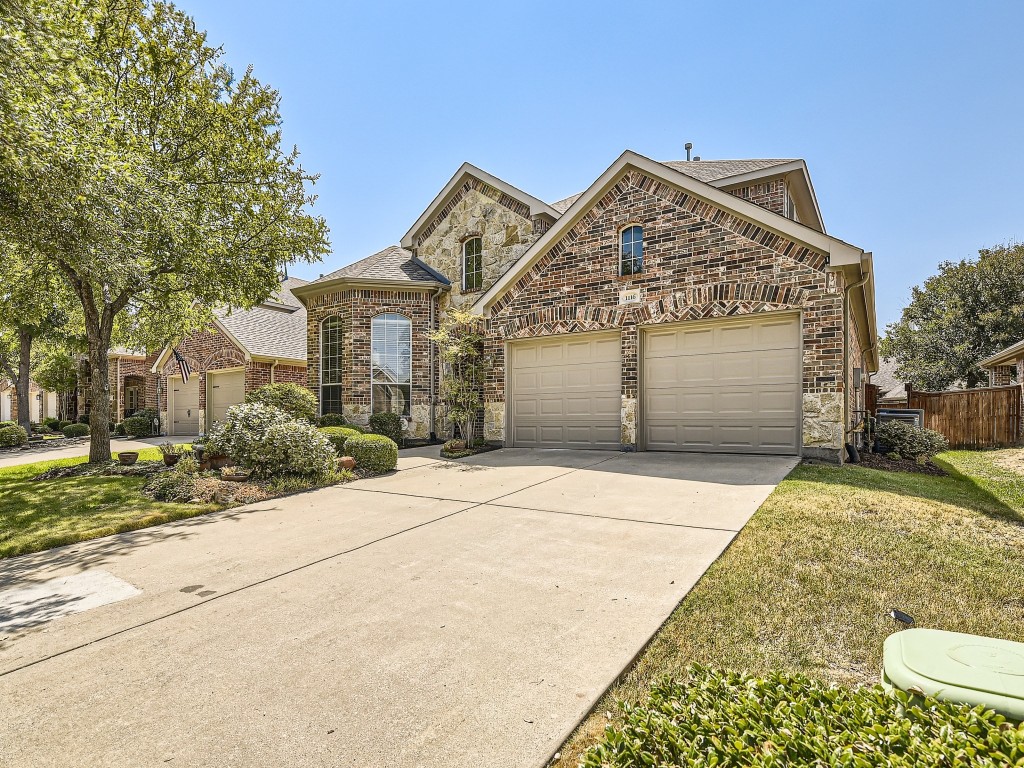 1116 Dayton Drive Lantana TX 76226