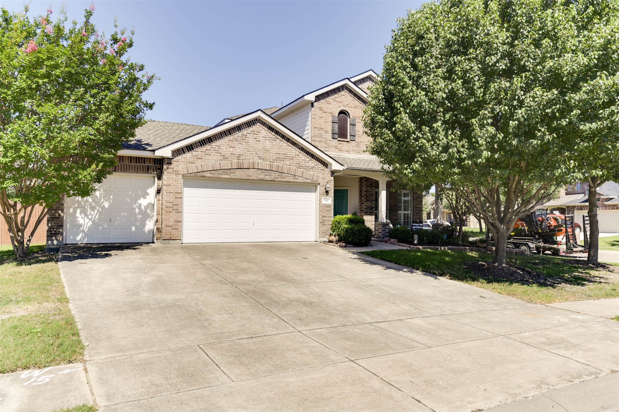 115 Roundup Road Waxahachie TX 75165