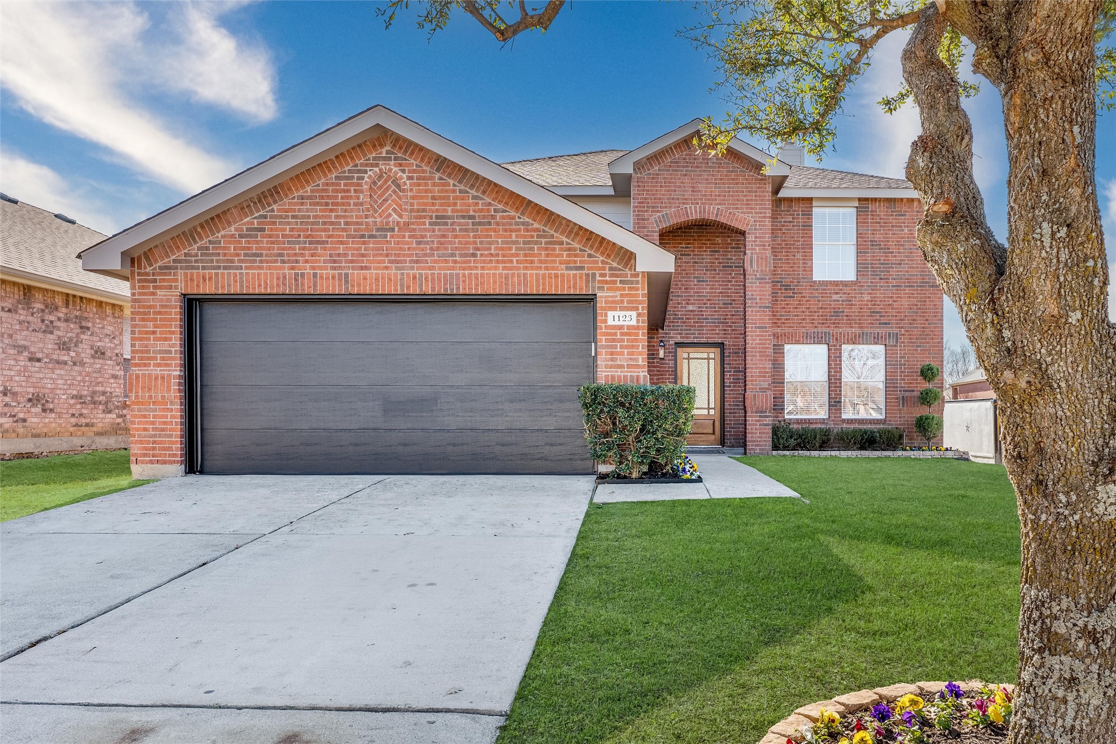 1123 Caroline Drive Princeton TX 75407