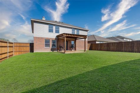 1123 Caroline Drive Princeton TX 75407