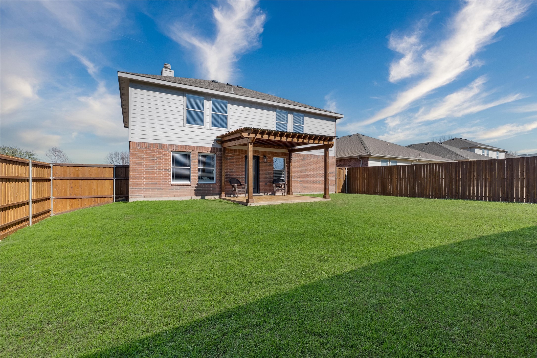 1123 Caroline Drive Princeton TX 75407