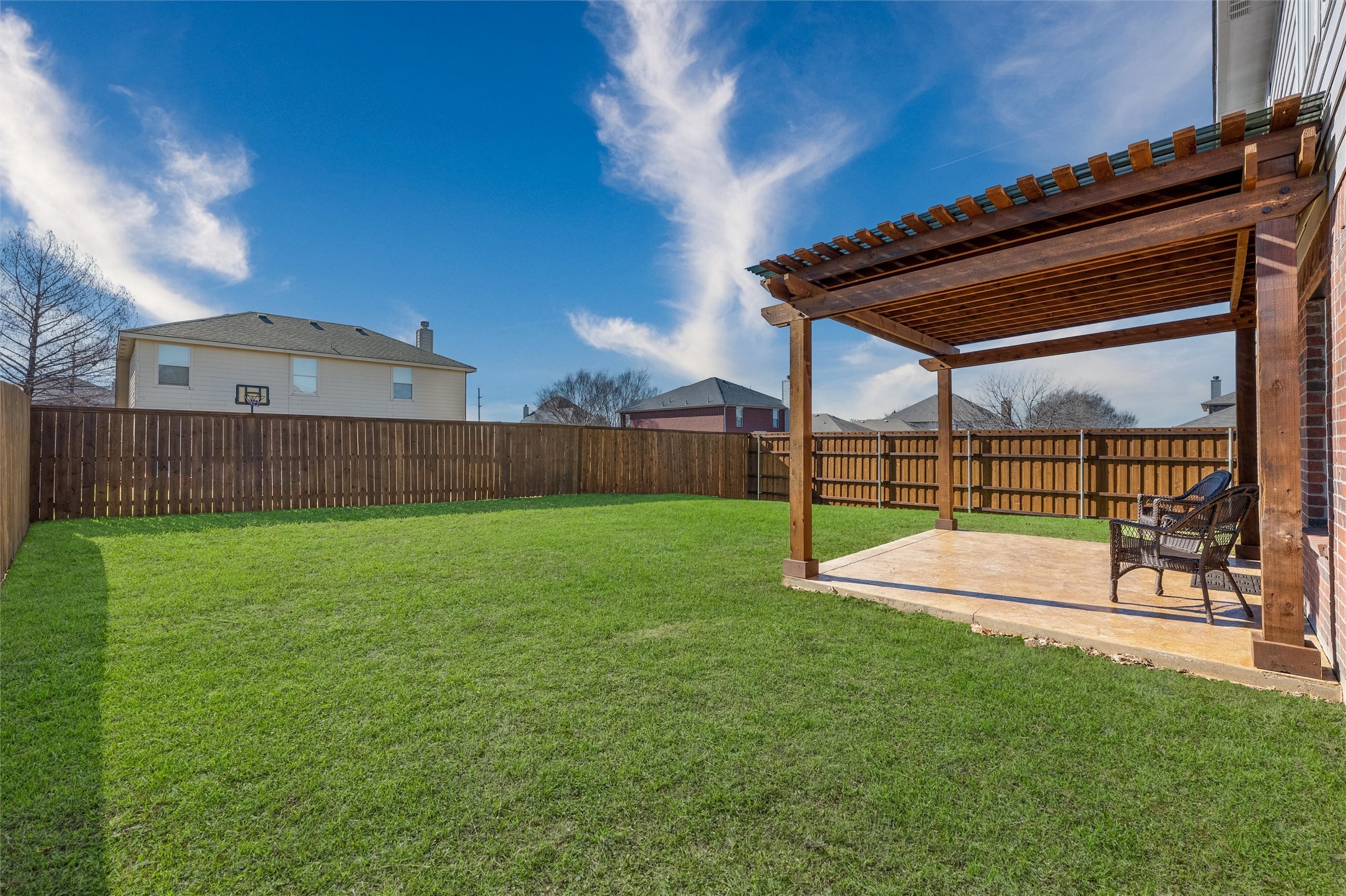 1123 Caroline Drive Princeton TX 75407