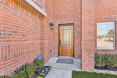 1123 Caroline Drive Princeton TX 75407