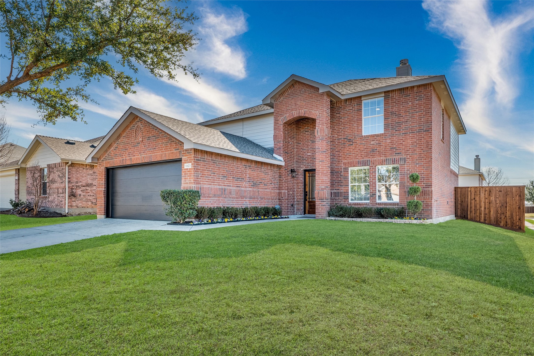 1123 Caroline Drive Princeton TX 75407