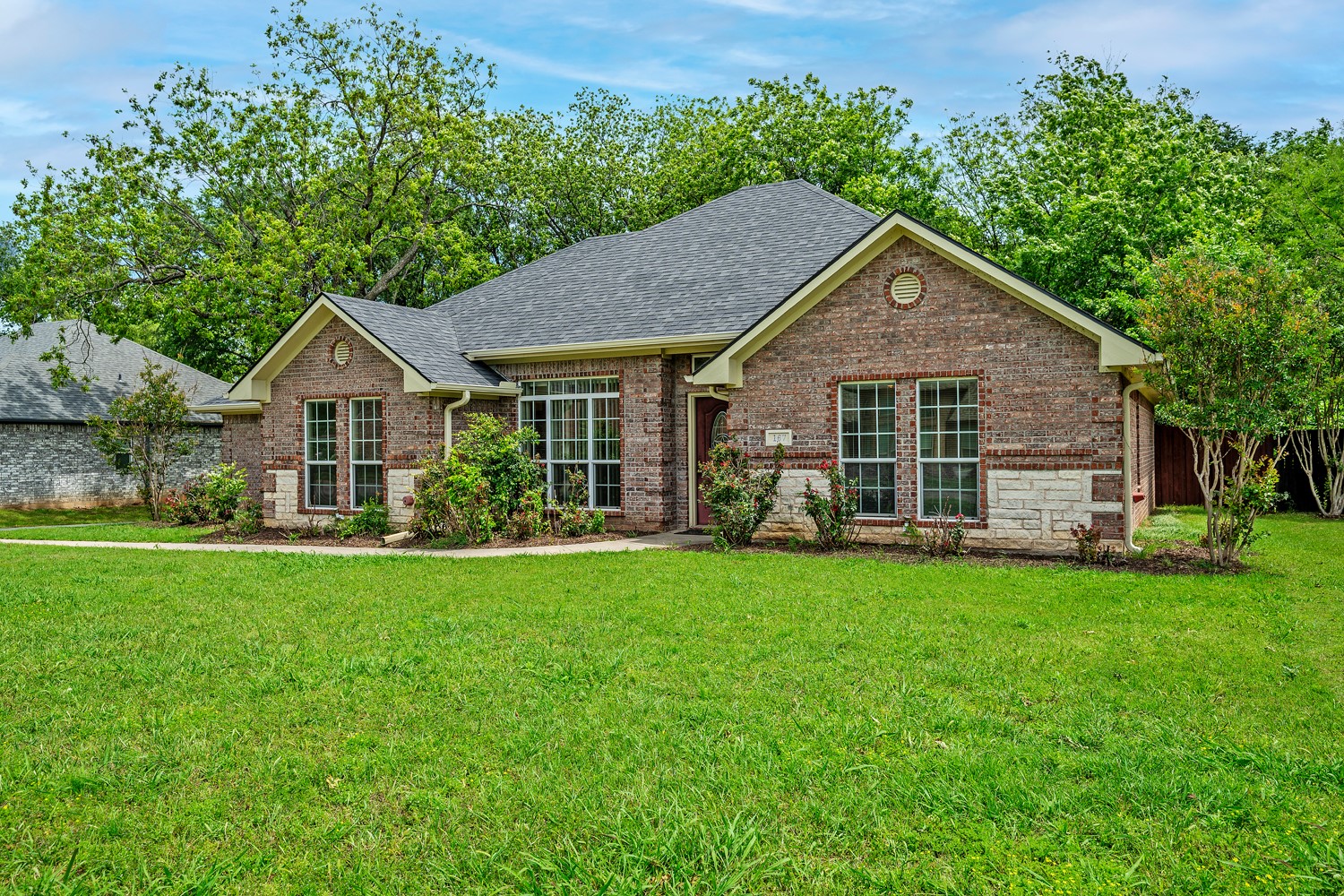 167 Chrissa Drive Pottsboro TX 75076
