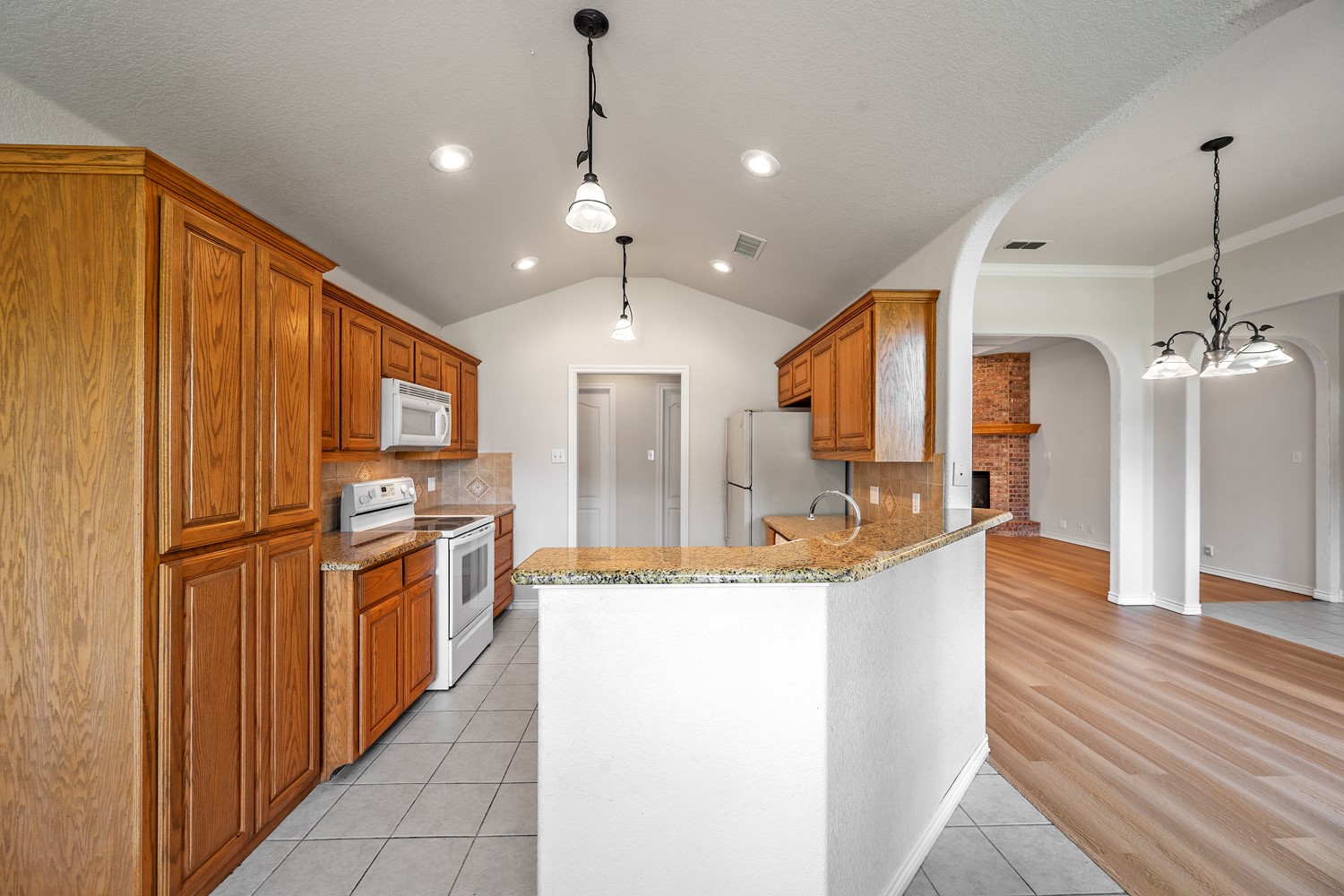 167 Chrissa Drive Pottsboro TX 75076