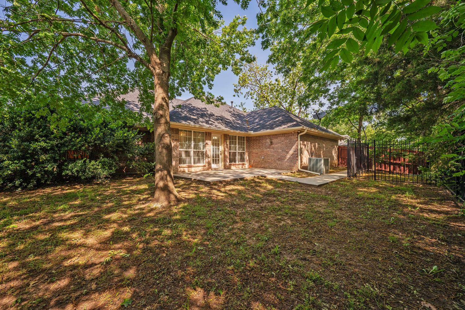167 Chrissa Drive Pottsboro TX 75076