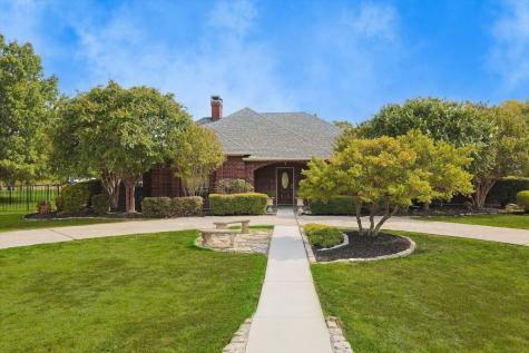 240 Green Ridge Drive Double Oak TX 75077