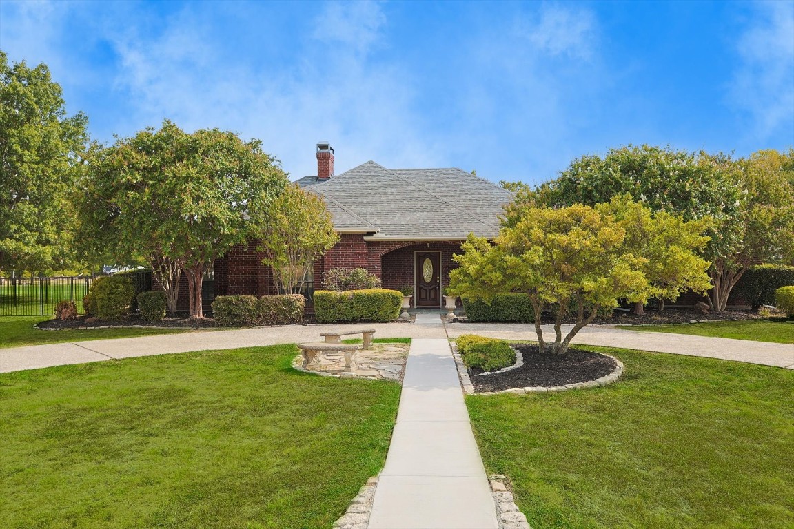 240 Green Ridge Drive Double Oak TX 75077
