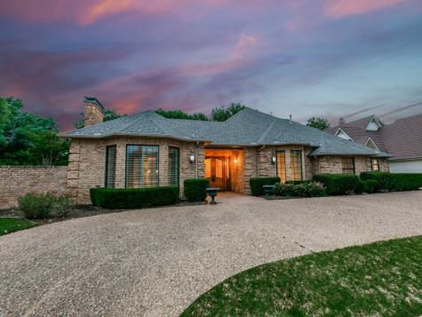 2009 Misty Haven Lane Plano TX 75093
