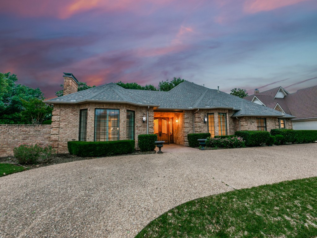 2009 Misty Haven Lane Plano TX 75093