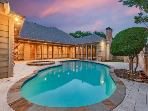 2009 Misty Haven Lane Plano TX 75093