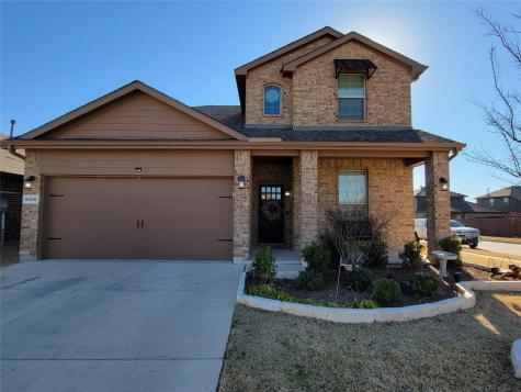 8400 Muddy Creek Drive Fort Worth TX 76131