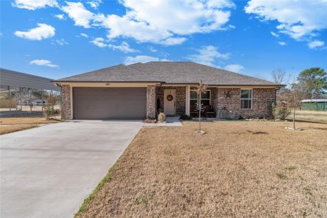 116 Deep Cove Drive Trinidad TX 75163