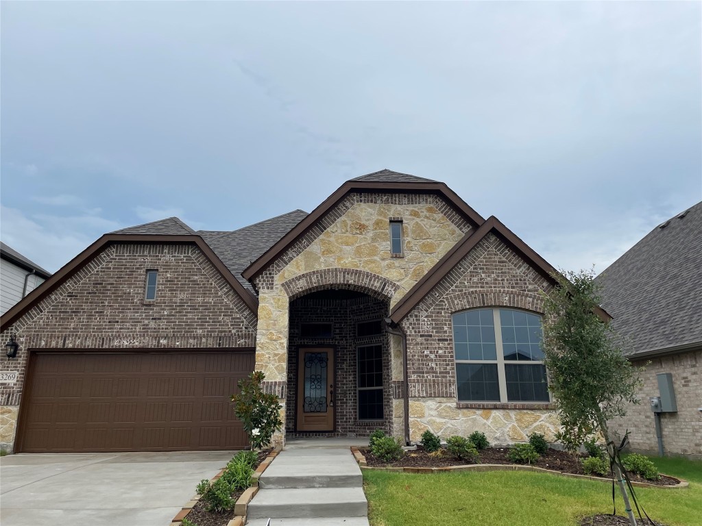 3269 Timineri Lane Royse City TX 75189