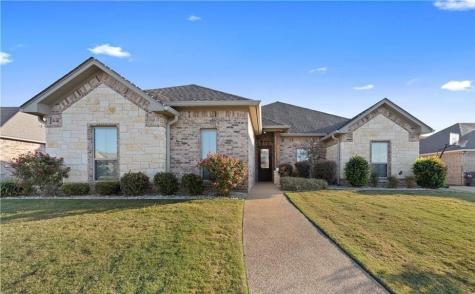 10401 Aquilla Trail Waco TX 76708