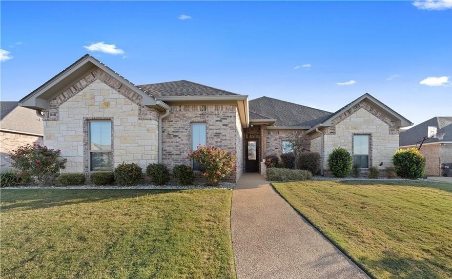 10401 Aquilla Trail Waco TX 76708