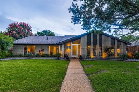 3216 Catamore Lane Dallas TX 75229