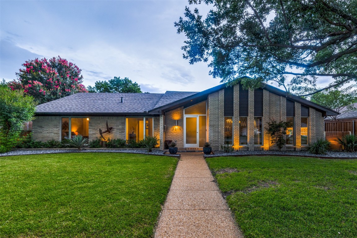 3216 Catamore Lane Dallas TX 75229