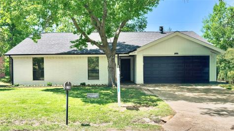 519 N Shady Shores Drive Lake Dallas TX 75065