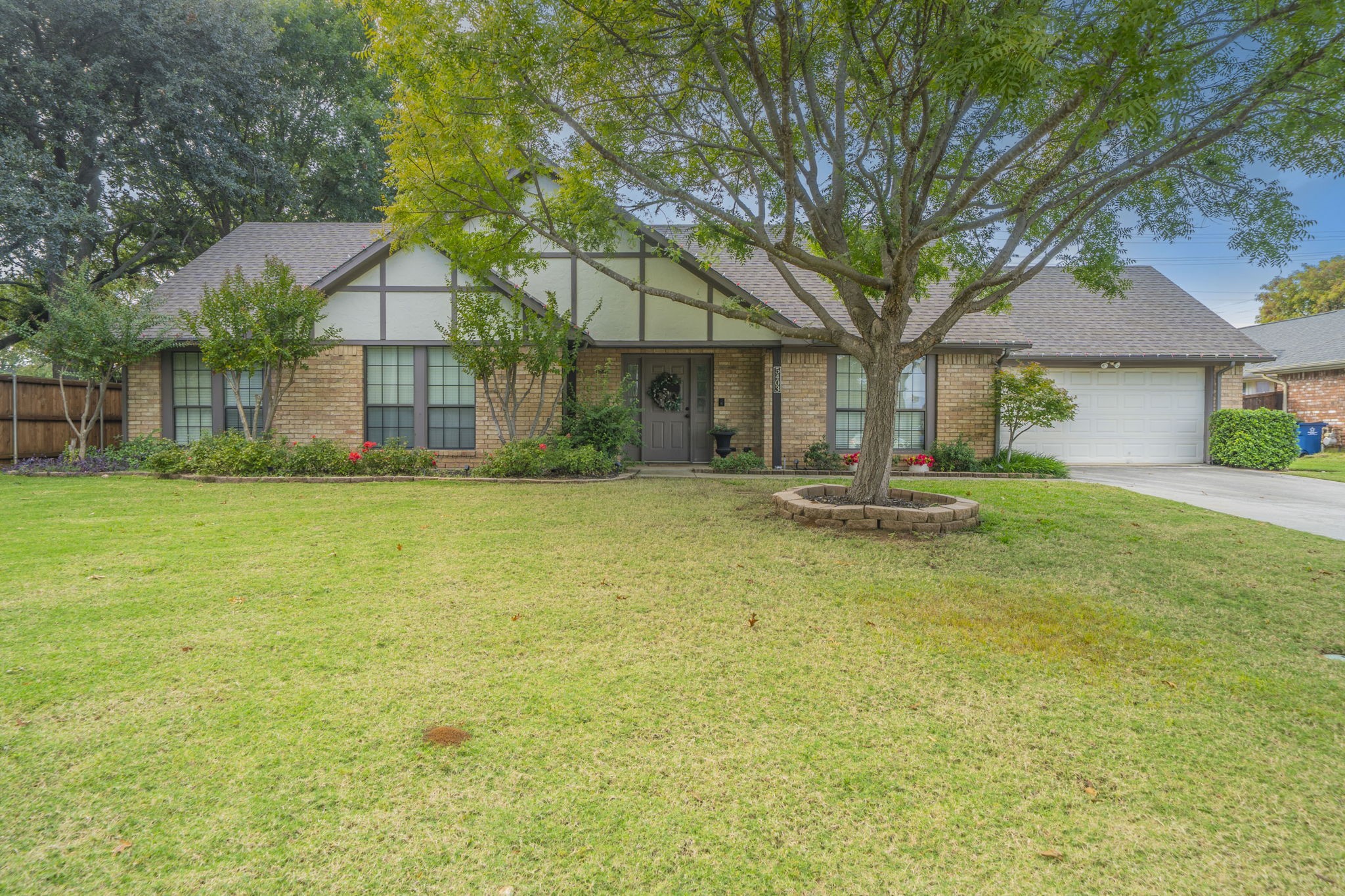 5403 Rawlings Street Flower Mound TX 75028