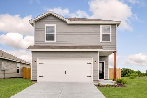1208 Reed Street Greenville TX 75401