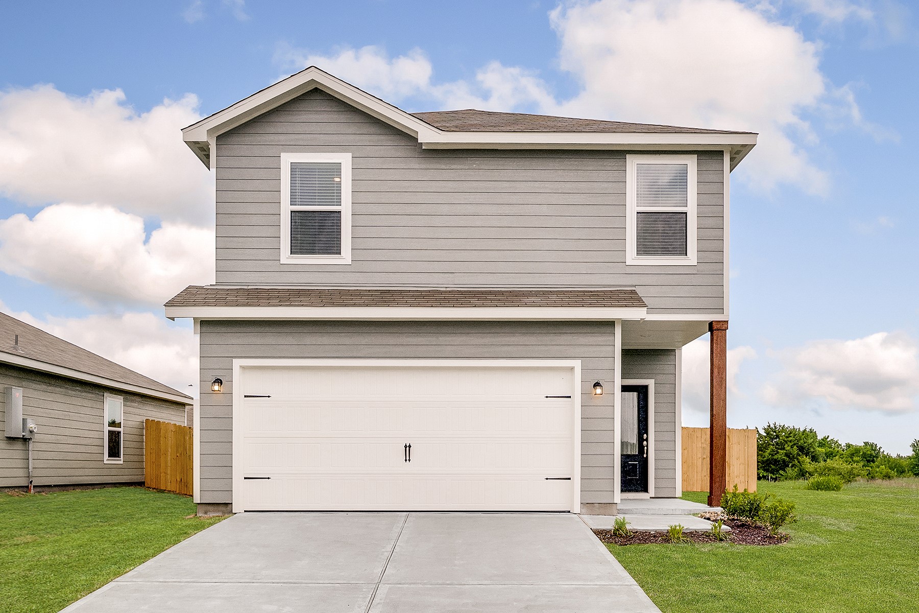 1208 Reed Street Greenville TX 75401