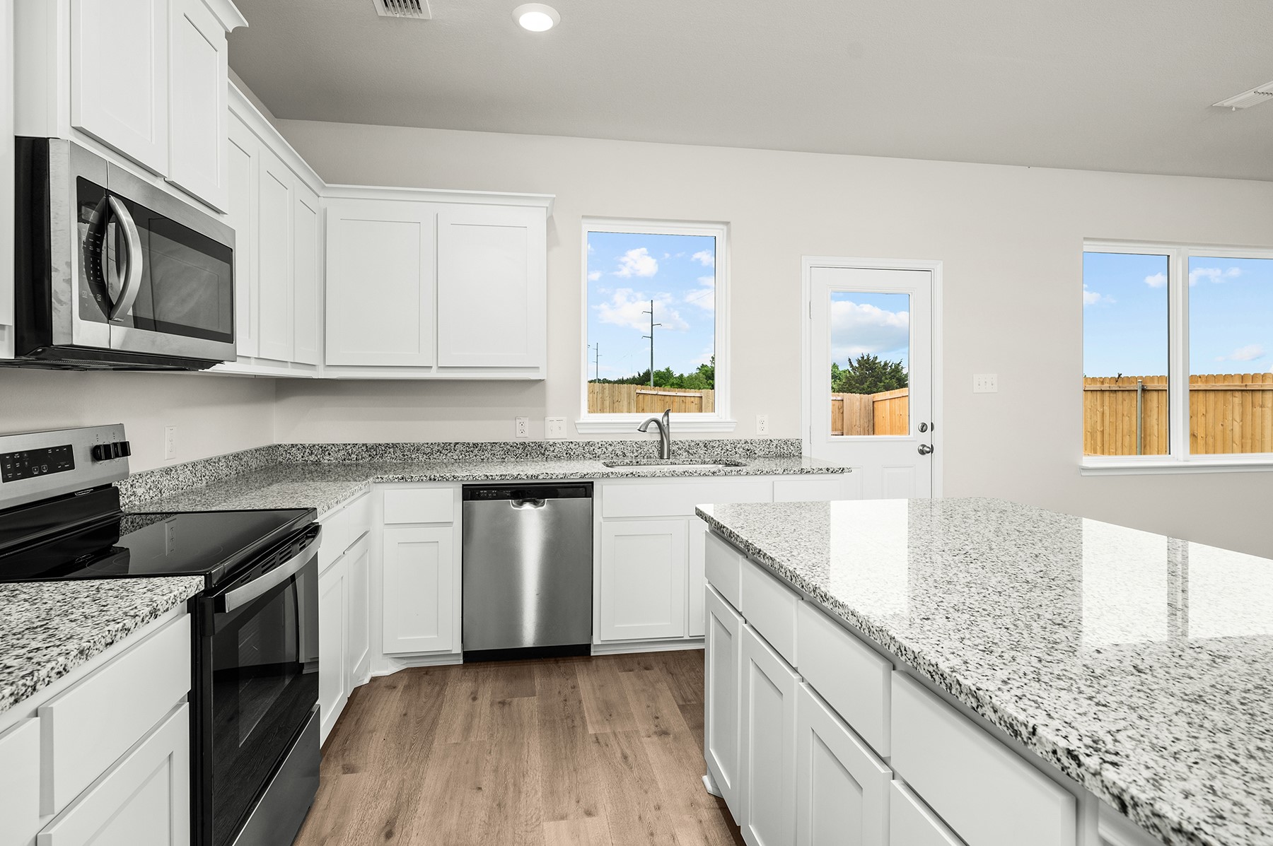 1208 Reed Street Greenville TX 75401