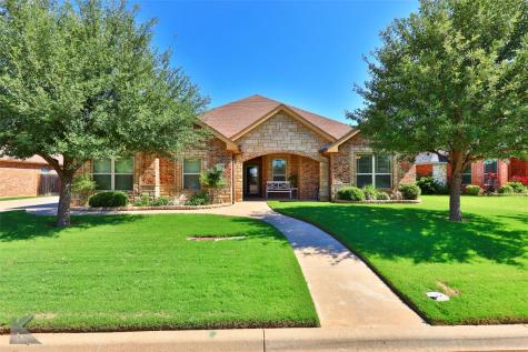 3834 Hill Country Drive Abilene TX 79606