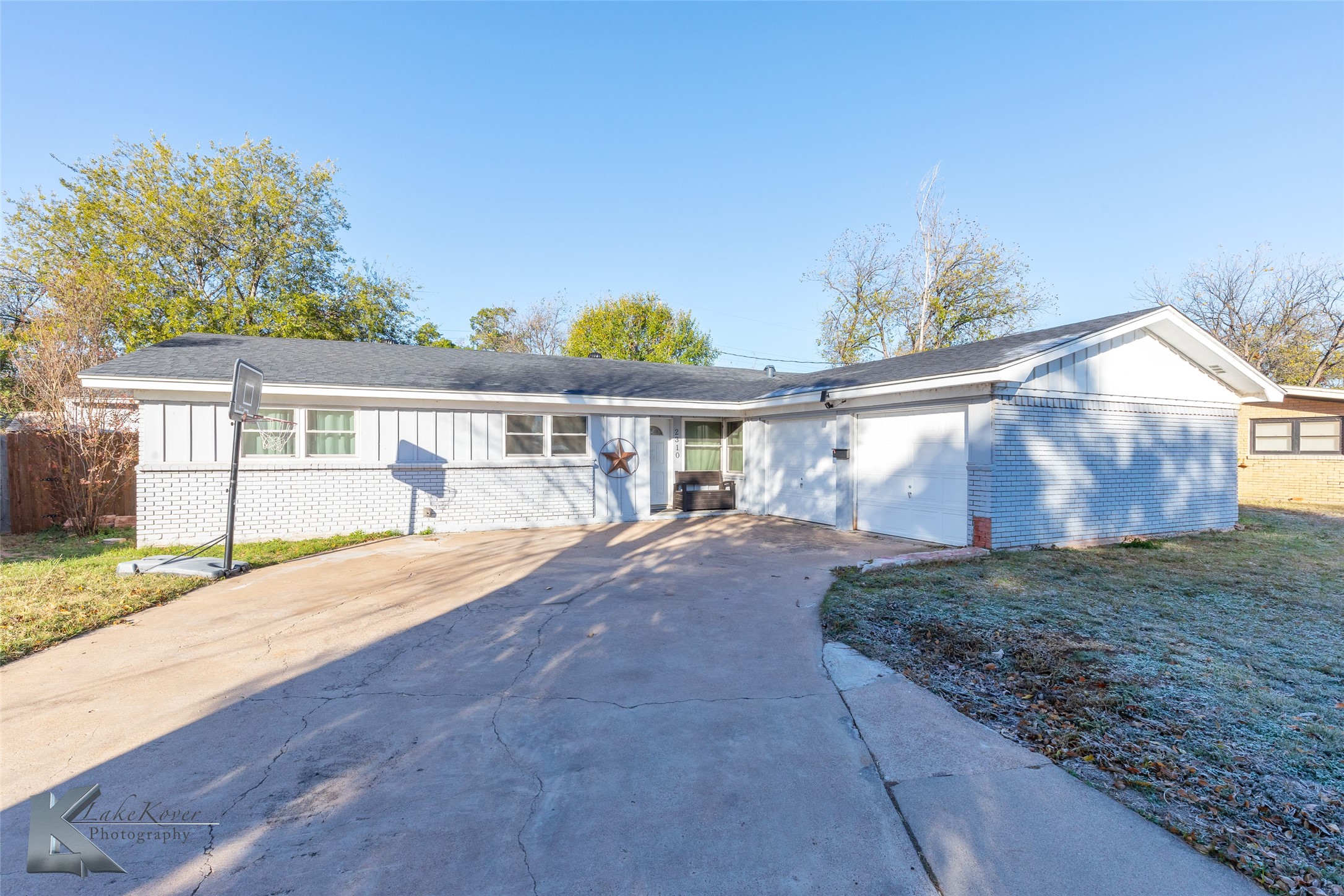 2310 Hollis Drive Abilene TX 79605